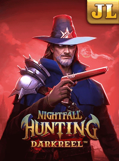Treasure hunt slot game cover