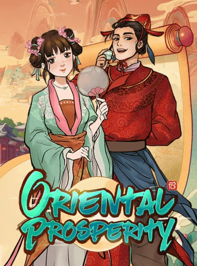 Fortune slot game cover
